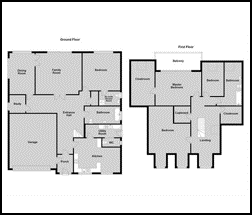 Floorplans